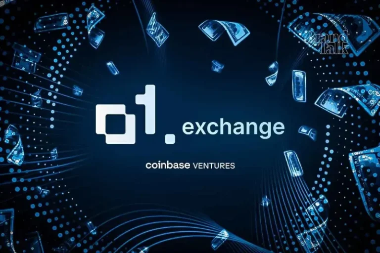 Coinbase Ventures Leads $4.2M Funding For DEX 01Exchange Built on L2 Base