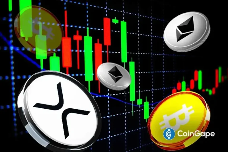 Crypto Week: Top Headlines You Can’t Miss