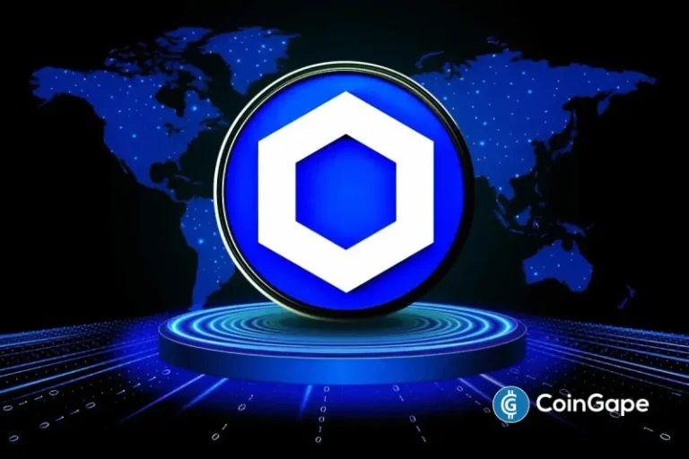 Chainlink Price Prediction: Analyst Targets $52 as LINK Reserve Scoops $1M Tokens