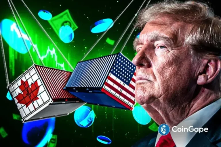 Trump Tariffs: Canada to Lift Retaliatory Tariffs on U.S. Goods, Boosting Crypto Market Rally