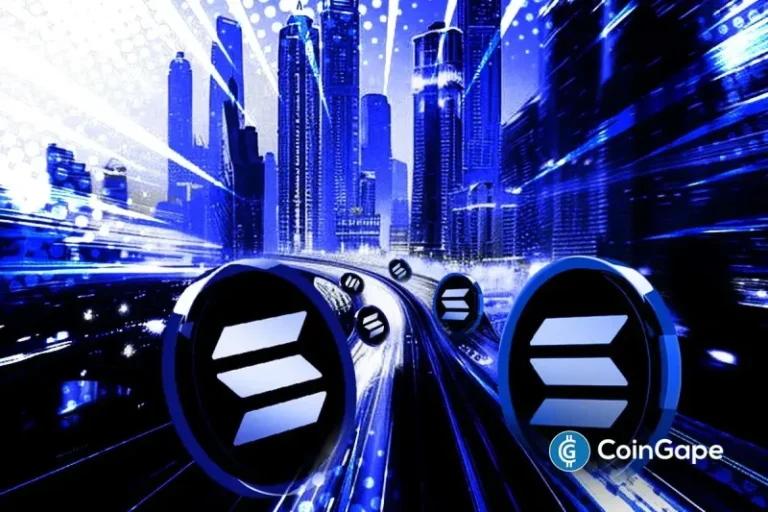 Breaking: Forward Industries Buys $1.58B in SOL to Launch Solana Treasury