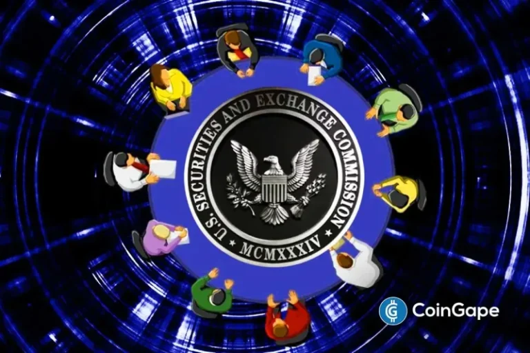 SEC to Host Crypto Privacy Roundtable on October 17: Agenda and Key Details