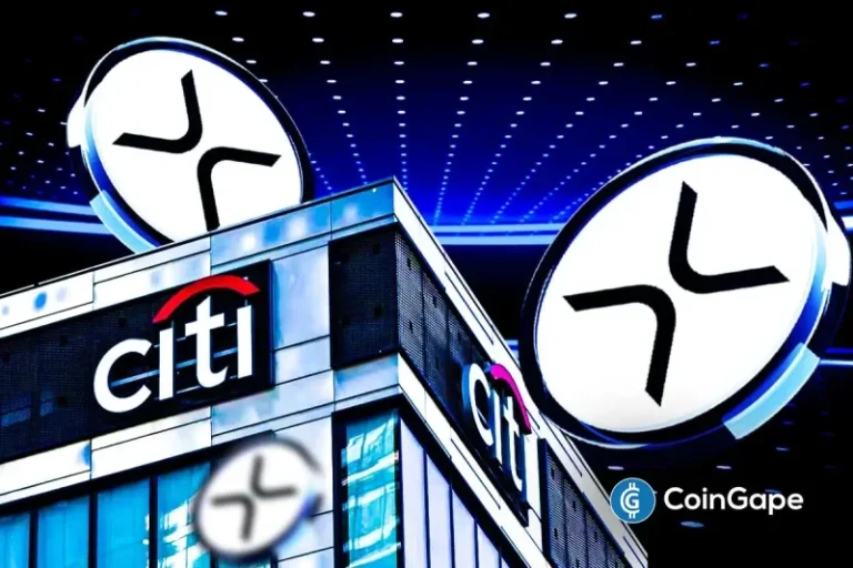 XRP Overtakes Shopify, Verizon, Citigroup in Market Value as Price Eyes $6