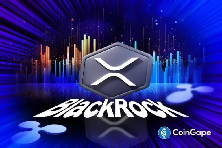 XRP Price Forecast: Analyst Eyes $127 as BlackRock Joins Ripple Swell 2025