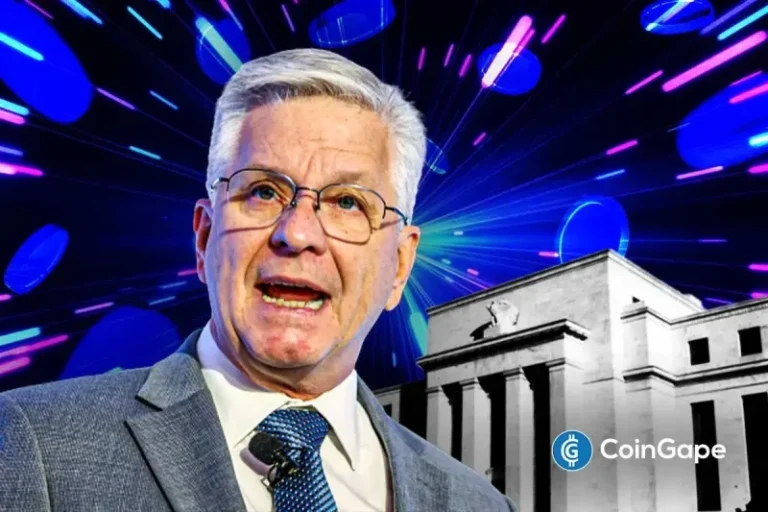 Fed Governor Chris Waller Champions Stablecoins as a Tool for Cheaper Global Payments