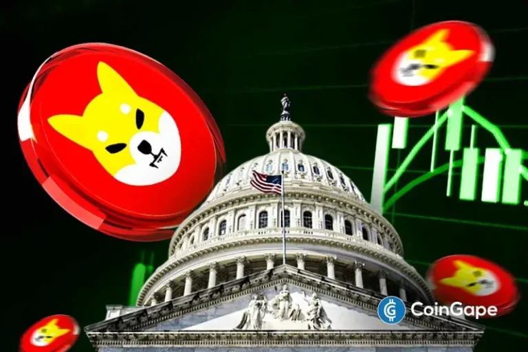 $1.7 Trillion T. Rowe Price Files for First U.S. Spot Shiba Inu ETF, Boosting SHIB’s Adoption