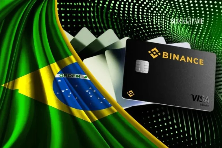 Binance Returns to Brazil with Mastercard Crypto Card After 2023 Pullback