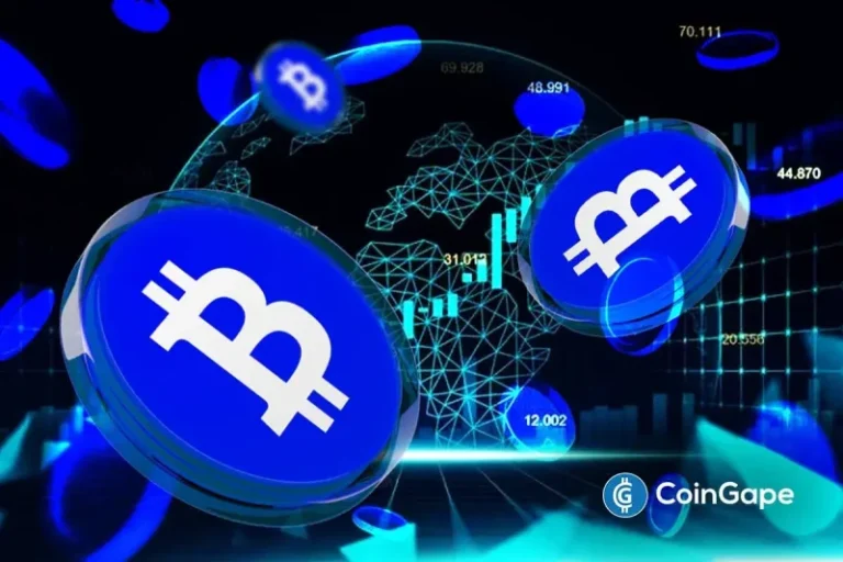 Breaking: Bitcoin Hits New ATH Above $125k as ‘Uptober’ Kicks Off in Full Force