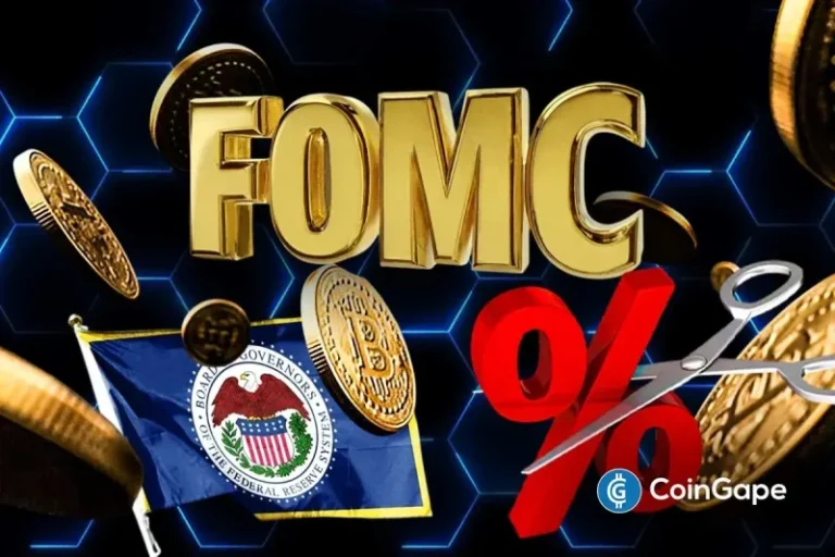 Markets Expect October Fed Rate Cut as Bitcoin Repeats Post-FOMC Pattern