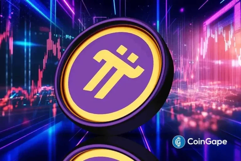 Pi Network: What’s Keeping Pi Coin Price $ Below?