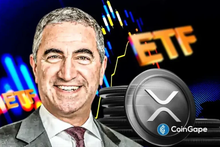 Teucrium ETFs CEO Says Late November Will Be ‘Big’ For XRP At Swell 2025