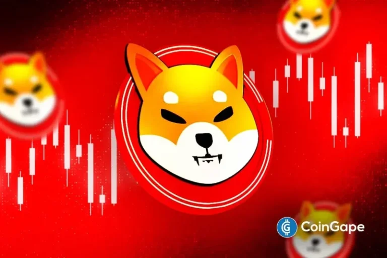 Shiba Inu Price Soars 5%: Is SHIB About to Erase Another Zero?