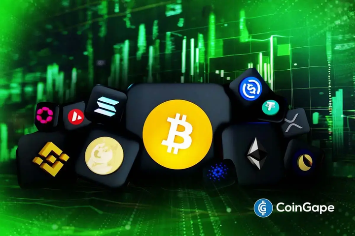 Top 2 Things That Could Pump Crypto Market This Week