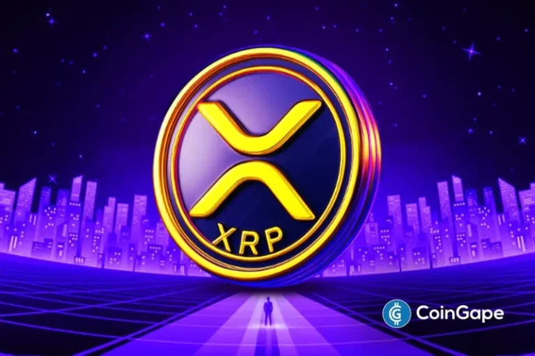 XRP Market Supply Plummets Amid Expanding Institutional Demand
