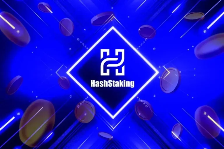 HashStaking Review: The Smarter Way to Grow Your Crypto in 2025