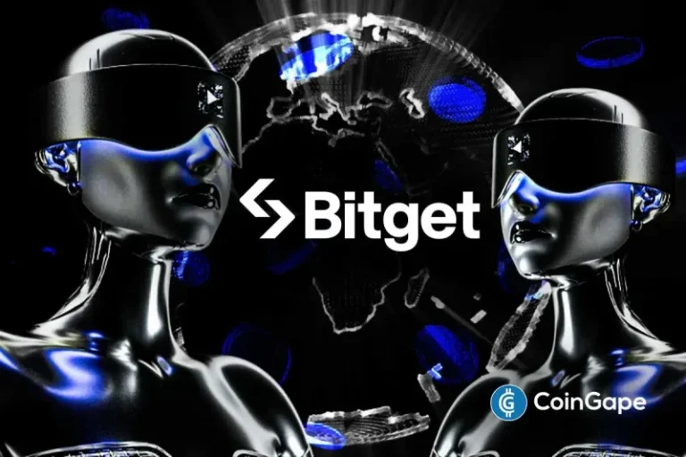 Crypto Exchange Bitget Unveils Major GetAgent AI Overhaul With Faster Insights