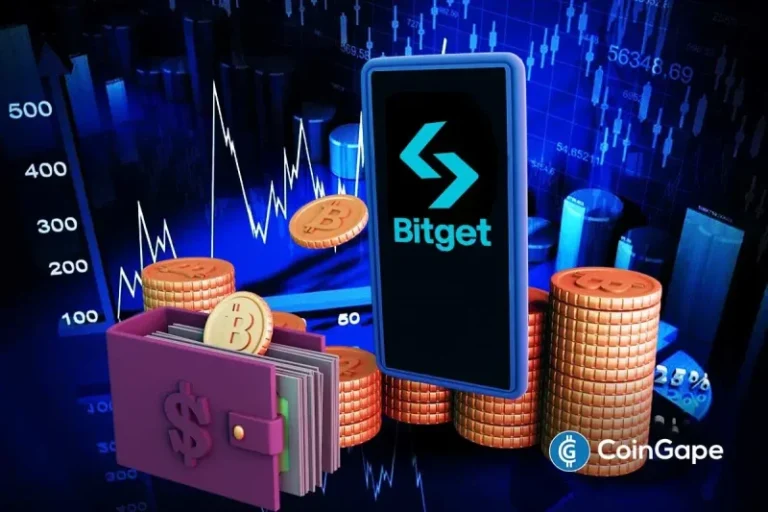 Bitget Unveils Stock Futures Championship, Integrating Tokenized TradFi for Crypto Traders