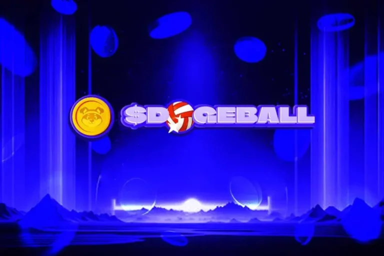 Dogeball Announces $500K Giveaway as Presale Momentum Builds