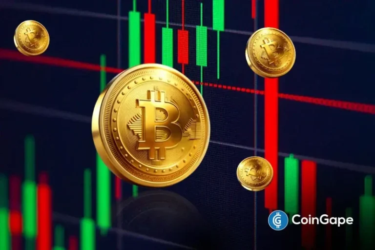 Will Bitcoin Price Crash in 2026 as Market Volatility Rises?