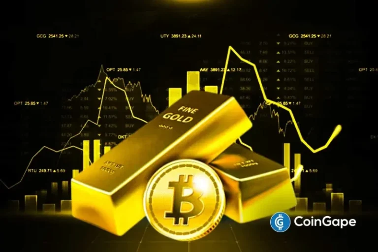Why Are Gold and Bitcoin Prices Seeing Massive Losses Right Now?