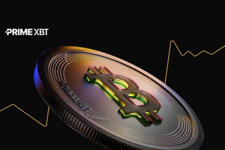 PrimeXBT: Bitcoin tests February highs as Iran partially reopens the Strait of Hormuz; key levels to watch