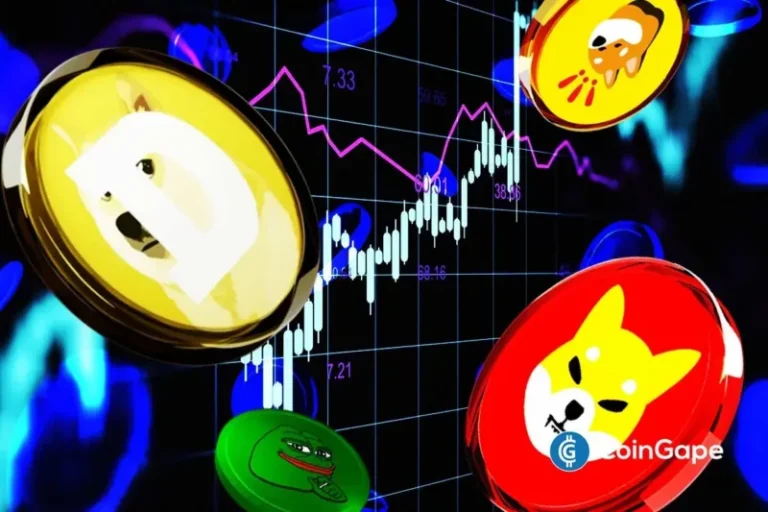 Meme Coins Rally: Why DOGE, SHIB, PEPE and BONK Price are Soaring?