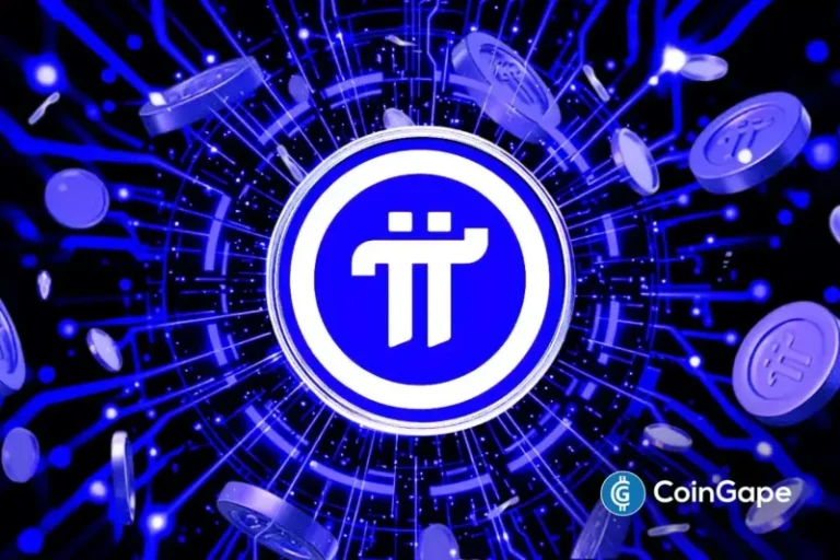 Pi Coin Price Drops 28% Despite Pi Network v20.2 Node Infrastructure Upgrade